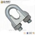 Wire Rope Clamp/DIN741 Malleable Clamp